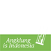 Angklung is Indonesia