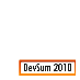 #devsum10