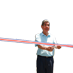 Óscar Arias Inaugura