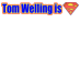 #TomWellingisSuperman