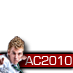 Aaron Carter AC2010