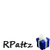 #RPattz Birthday