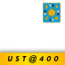 #UST @ 400