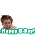 Happy Birthday Rob!