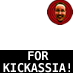 Kickassia