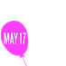 RainbowFlash - May 17