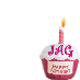 Happy Birthday JAG