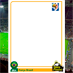 Album da copa - Brasil