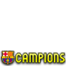 Campions 09/10