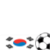 World Cup 2010: South Korea