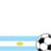 World Cup 2010: Argentina