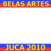 Tag Belas Artes - JUCA 2010