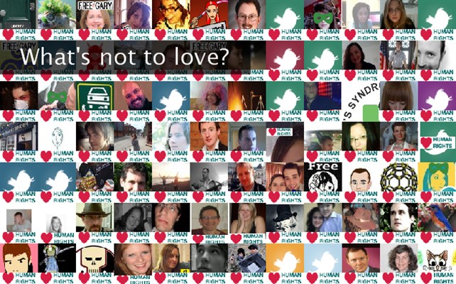 What's not to love? Twibute 250