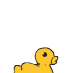 Symbian duck