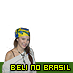 Belinda in Brazil