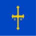 Asturias on top