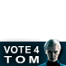 Tom Felton for Best Villain