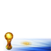 Vamos Argentina en Sudáfrica