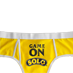 SOLO Lucky Undies