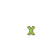 X as symbol of life #XisLIFE