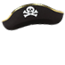 Pirate hat