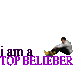 I am a Top Belieber