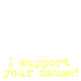 Support all Causes