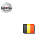 Belgium to win Eurovision!