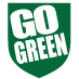 Go Green!