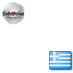 Greece to win #Eurovision!