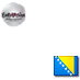 Bosnia & Herzegovina!