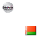 Belarus to win #Eurovision!