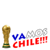 Vamos Chile!