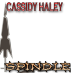 CASSIDY HALEY