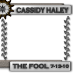 CASSIDY HALEY