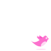 Pink Twitter