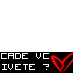 #CadeVcIvete ?