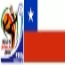 Chile en Sudáfrica 2010