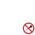 Vuvuzelas not allowed