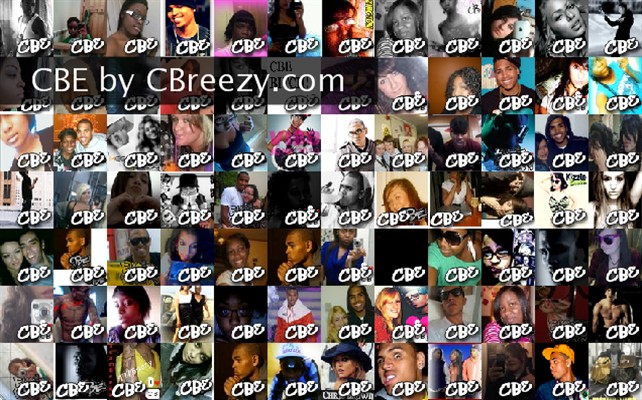 CBE by CBreezy.com Twibute 100