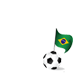 Brasil -melhor futebol mundo