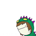 nickasaur!