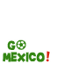 Go Mexico!