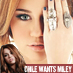 MileyCyrusChile
