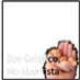 Soy Católico, no abortista