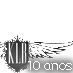 #KLB10anos