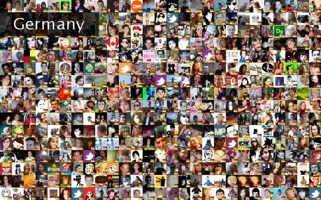 Germany Twibute 500