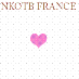 NKOTB FRANCE