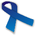 blue ribbon for rowel correa
