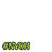 #NYOH